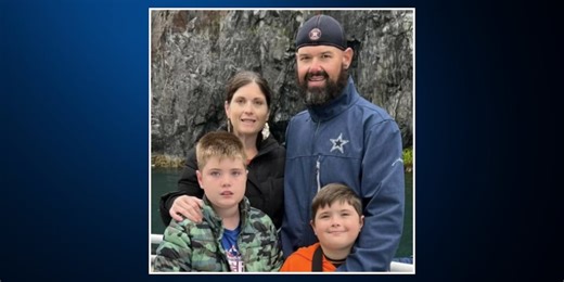 Celebration of Life held for Maynard Family in Troy