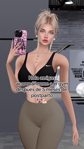 Holis🌺#estadosunidos #mexico🇲🇽 #viral #parati #imvu #rubias #CapCut #gym