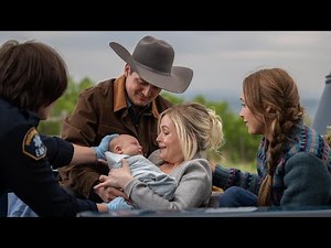 Heart to Heartland - Episode 92: Season 17, Episode 1