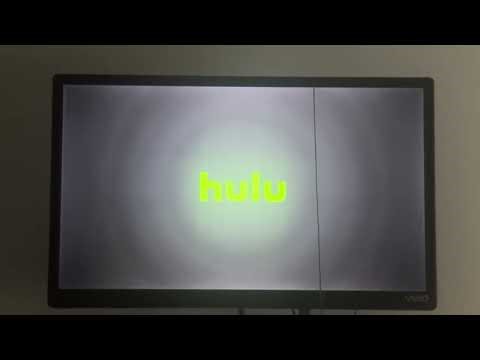 Hulu is the wii u
