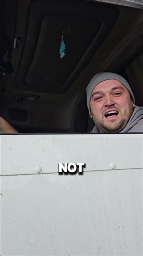 His dream truck is...