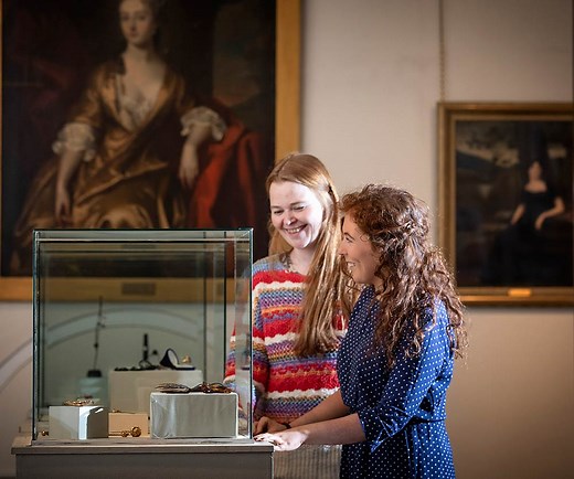 Visit Armagh - Armagh County Museum