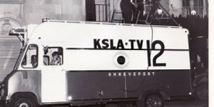 History of KSLA News 12