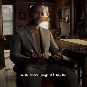 1.6K views · 15 reactions | Take a closer look at #61stStreet and catch up now on AMC Plus. | AMC | Facebook