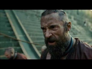 Les Misérables (2012) - "Look Down" intro scene - Spanish Sub (HD)