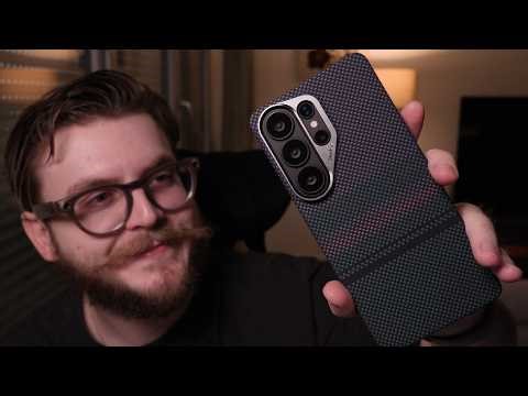 S26 Ultra : je l'ai pris en main ! (Enfin, presque...)