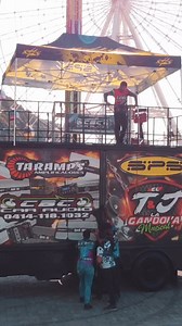 La Gandola Musical de @cbccaraudio en la #guaira que te parece? | AudiocarVzla