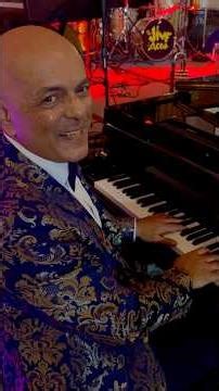 What do you play for a room full of distinguished songwriters?