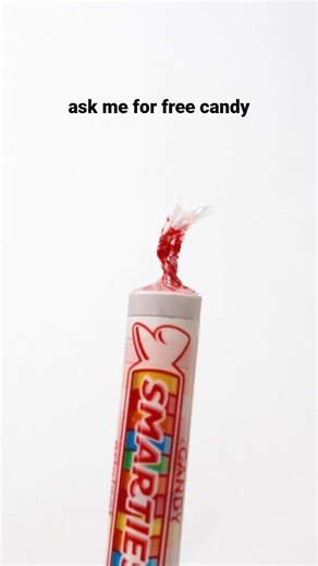 111K views · 100 reactions | Original Audio Caption: really, just ask me #smarties #smartieschallenge Note: will reply “no” to comments | Smarties® | Facebook