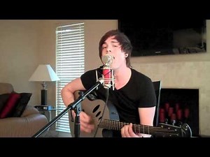 All Time Low - Jasey Rae [COVER]