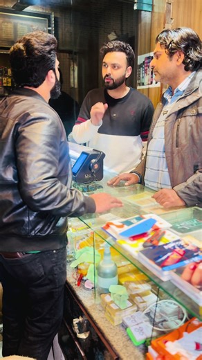 Kaiesy Saly Ny Benhoie Karobar Taba Kiya