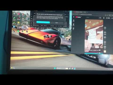 Progress bar XB freind earthquake has bsod