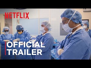 Netflix Documentary Follows Lives Of Lenox Hill Doctors