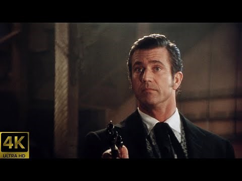 Maverick (1994) Theatrical Trailer [4K] [FTD-1387]