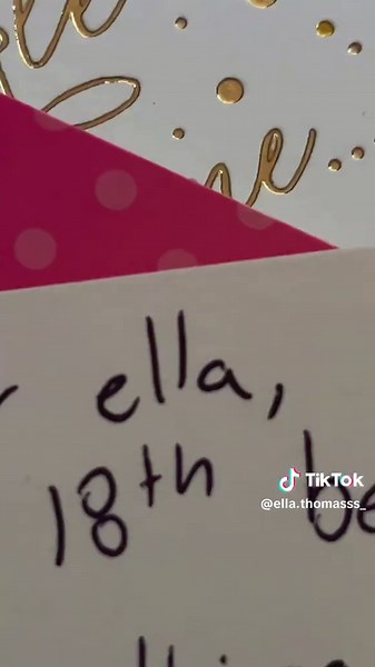 dear ella, 🤍 #fyp #names #ella #foryou | ella