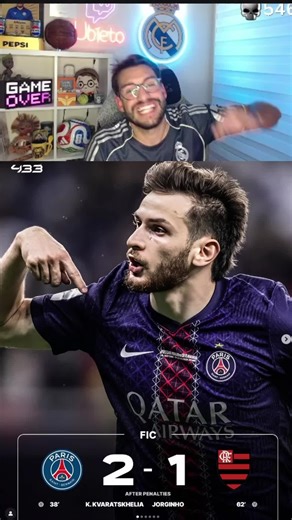 ¿El PSG puede ganar el sextete este año?