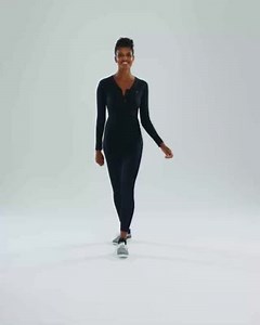 Pro-tip: wear the full back support shirt for those long holiday shopping trips. TommieCopper.com | Tommie Copper