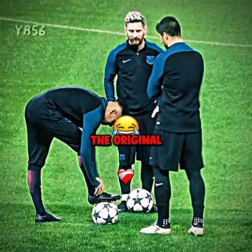 COPY X ORIGINAL 😂