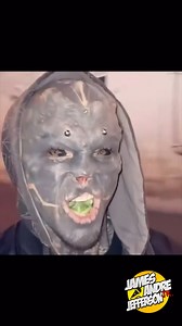 370K views · 19K reactions | He calls himself “The Black Alien”….#JamesAndreJeffersonJr #aliens | James Andre Jefferson Jr. | Facebook