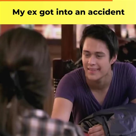 Bogs (Enrique Gil) asks his ex Ligaya (Julia Montes) for another chance, but is shocked to find what happened to her after the breakup. #TheReunion #JuliaMontes #EnriqueGil | ABS-CBN Film Productions Inc. (Star Cinema)