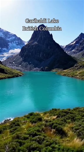 10 Most Beautiful Lakes in Canada 🇨🇦💙 | Peaceful 4K Views & Sounds