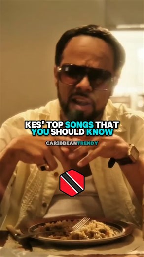 CaribbeanTrendy on Instagram: "🇹🇹 | If You Don’t Know These Kes Tracks, Are You Even A Soca Fan? 🔥 #kes #socamusic #trinidad #trinidadandtobago #caribbeanmusic #caribbean #caribbeantrendy #socavibes #trinimusic"