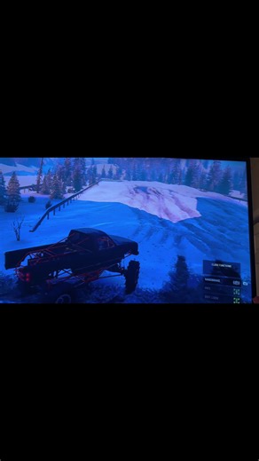 #mudding #snowrunner #snowrunnergame @SNOW RUNNER | snowrunner