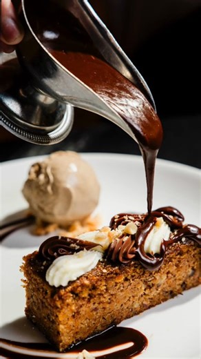 5.5K views · 150 reactions | October marks National Dessert Month,...