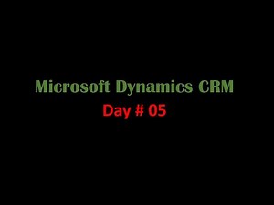 #msdyn365 #msdyncrm Microsoft Dynamics 365 Day05 Training | Javascript | Ribbon & Flyout Buttons