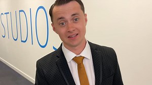 Sid Scala teases major news about the NXT UK Tag Team Titles: WWE Digital Exclusive, June 23, 2022