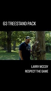 The best treestand pack ever designed! #hornhunter | Horn Hunter
