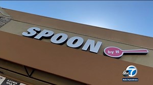 Dine-and-dash scams force famed Korean restaurant Spoon by H to shut down this weekend