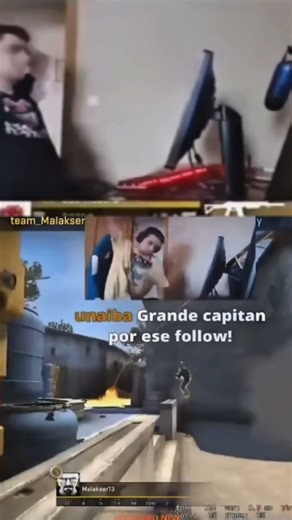 Tense1983 destrooying his setup yet again 😭