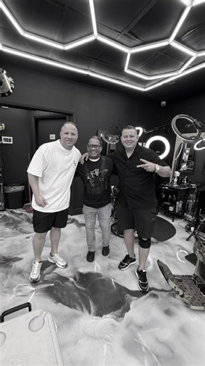 Family Haircuts at Bill Cuts Mobile Barbershop