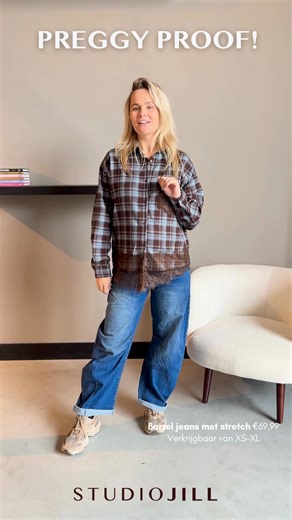 ✨ Wekelijks nieuwe items bij Studio Jill! Ontdek het 24/7 online of kom gezellig langs in een van onze 9 winkels. Studio Jill is er voor jong en oud – opgericht door moeder en dochter, met oog voor stijl én kwaliteit. | Studio Jill