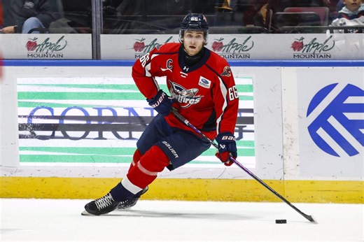 What do the Rangers have in prospect Liam Greentree? Evaluating the Artemi Panarin trade return