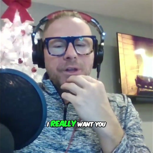 Breaking Cycles: Why Do You Repeat Patterns? #shorts