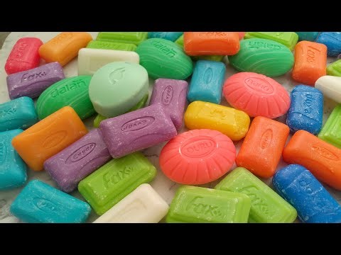 ASMR Seife Öffnen – Kein Sprechen | Entspannende & Zufriedenstellende Geräusche