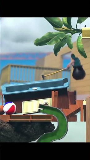 Insane Comeback! 💪⚡ – Getting Over It #5