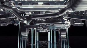 A-Premium Downstream O2 Oxygen Sensor Compatible with Chevrolet Tracker 2001-2004 & Suzuki Vitara 2004, 2.5L, Grand Vitara 2001-2005