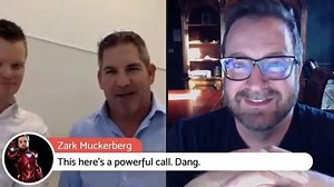 If you'd like me to hook you up with free gear, go to http://www.10xGrowthCon.com and use the promo code KERN. - I'll give you my Mass Control training and my Reframe training as a bonus. - See you at GrowthCon 3! | Frank Kern