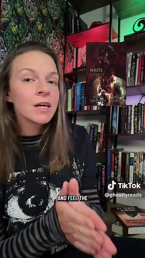 Top Horror Books Everyone Should Read