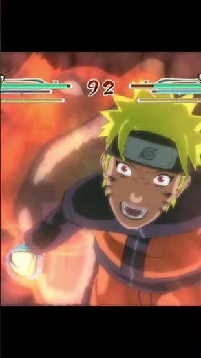 Naruto Shippuden: Ultimate Ninja Storm Generations - PS3 on PC with RPCS3 - Performance #rpcs3