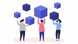 Blockchain: there’s more to it than crypto