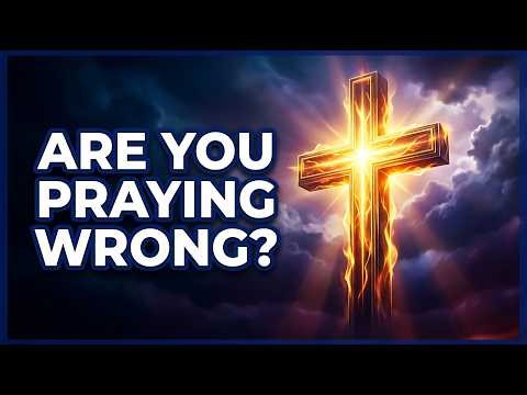 God is Not a Vending Machine