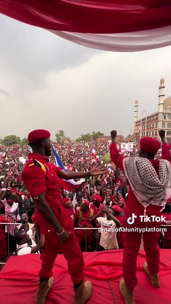 Kawempe North for Nalukoola 📌