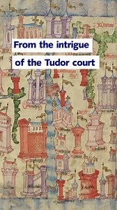 From treasure maps to wartime codes, discover the maps you were never meant to see. 狼 | British Library | Facebook