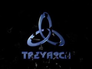 Activision O2/Treyarch/Neversoft (2001)