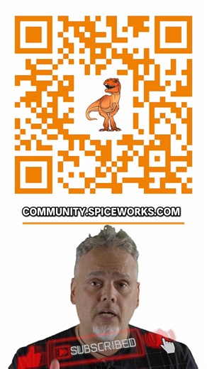 Is "Shadow AI" the new "Bring Your Own Device" (BYOD)? 🤯 In our latest Reel, we're diving into the Spiceworks article by Denis Tom to see how employees using unapproved AI tools could be a huge security risk. We've also got some 🔥 takes from the Spiceworks community! What are your thoughts? 👇 #ITsecurity #Cybersecurity #ShadowAI #BYOD #AItrends #Spiceworks #TechInspo #DataPrivacy #ITpros #TechNews | Spiceworks