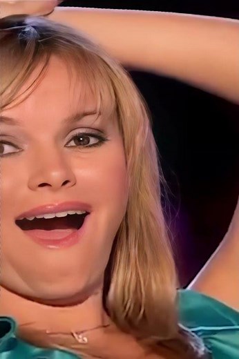 Re-visiting Susan Boyle's Historical BGT Audition